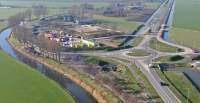 Ode aan Stivas in Noord-Holland