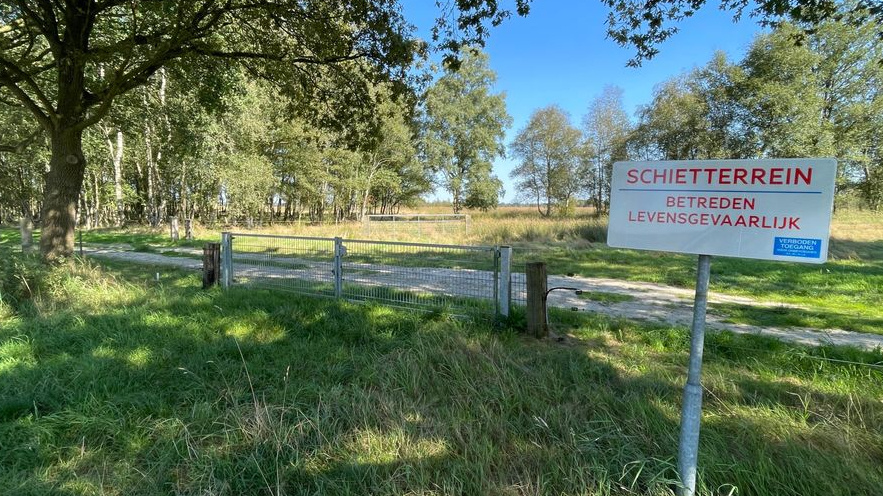 Onteigening geen hamerstuk 