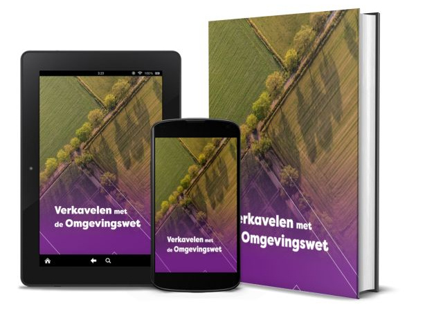 Verkavelen met de Omgevingswet