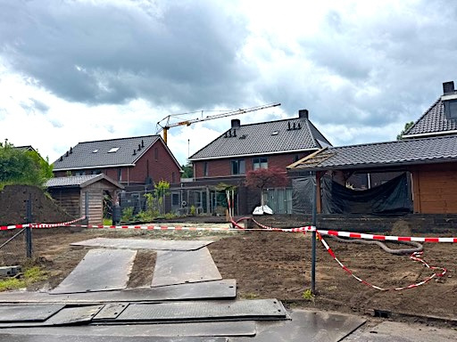 De Bleekerij in Boekelo bevrijdt van PFAS