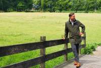 Arjen Blankesteijn, onze nieuwe man in Gelderland