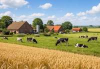 Afschaffing van de landbouwvrijstelling leidt onvermijdelijk tot een koude sanering