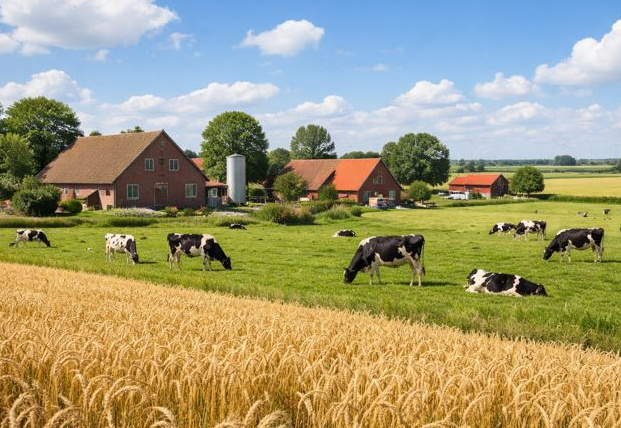 Afschaffing van de landbouwvrijstelling leidt onvermijdelijk tot een koude sanering
