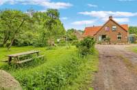 Ontwikkellocatie in Nieuw-Schoonebeek - Onder bod