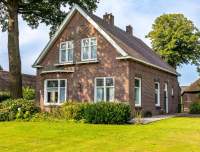 Authentieke jaren ’20 woning in Emmen - Verkocht