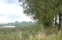 Natuurgebied gelegen naast Fort bij Nigtevegt