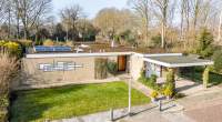 Vrijstaande bungalow op ruime kavel in Stadskanaal