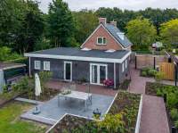 Droomplek met vrijheid en comfort in Midwolda