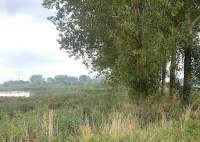 Natuurgebied gelegen naast Fort bij Nigtevegt