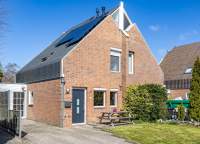 Twee-onder-een-kapwoning in Zuidlaren
