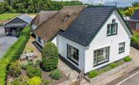 Duurzaam wonen op een royaal perceel van 2.760 m2 (Tynaarlo)