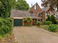 Verrassend ruime woning in Annen