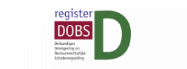 logo register DOBS