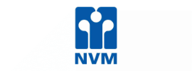 logo Nederlandse Vereniging van Makelaars en Taxateurs 