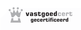 logo Vastgoedcert